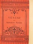 Salvatore Farina - Vénusz [antikvár]