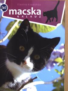 Macska kalauz [antikvár]
