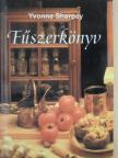 Yvonne Sharpey - Fűszerkönyv [antikvár]