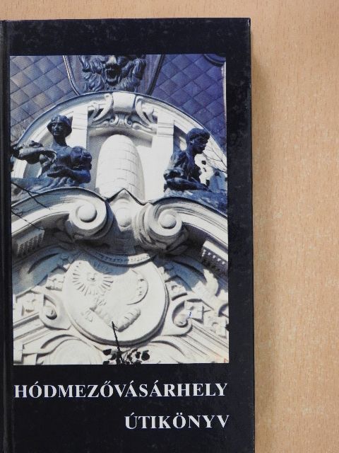 Hódmezővásárhely [antikvár]