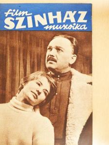 Fábián Imre - Film-Színház-Muzsika 1959. november 13. [antikvár]