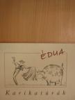 Karikatúrák [antikvár]