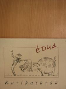 Karikatúrák [antikvár]