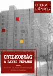 Dulai Péter - Gyilkosság a panel tetején [antikvár]