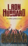 L. RON HUBBARD - Dianetika [antikvár]
