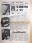 Kovácsi János - Egyetemi Lapok 1971. január 25. [antikvár]
