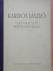 André Chénier - Kardos László válogatott műfordításai [antikvár]