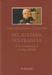 Joseph Ratzinger - Hit, igazság, tolerancia [antikvár]