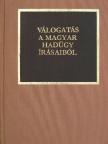 Bonfini - Válogatás a magyar hadügy írásaiból [antikvár]