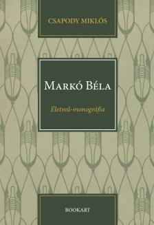 Csapody Miklós - Markó Béla