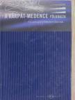Babák Krisztina - A Kárpát-medence földrajza [antikvár]