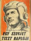 Penyezsko - Egy szovjet tiszt naplója [antikvár]