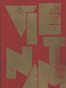 MÁTÉ GYÖRGY - Vietnam - It Happened in Front of Our Very Eyes [antikvár]