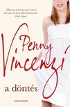 Penny Vincenzi - A döntés [eKönyv: epub, mobi]