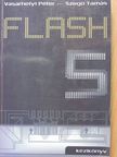 Szegő Tamás - Flash 5 Kézikönyv [antikvár]