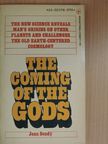 Jean Sendy - The Coming of the Gods [antikvár]