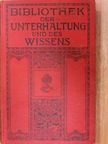 Fritz Levon - Bibliothek der Unterhaltung und des Wissens 1913/8. (gótbetűs) [antikvár]
