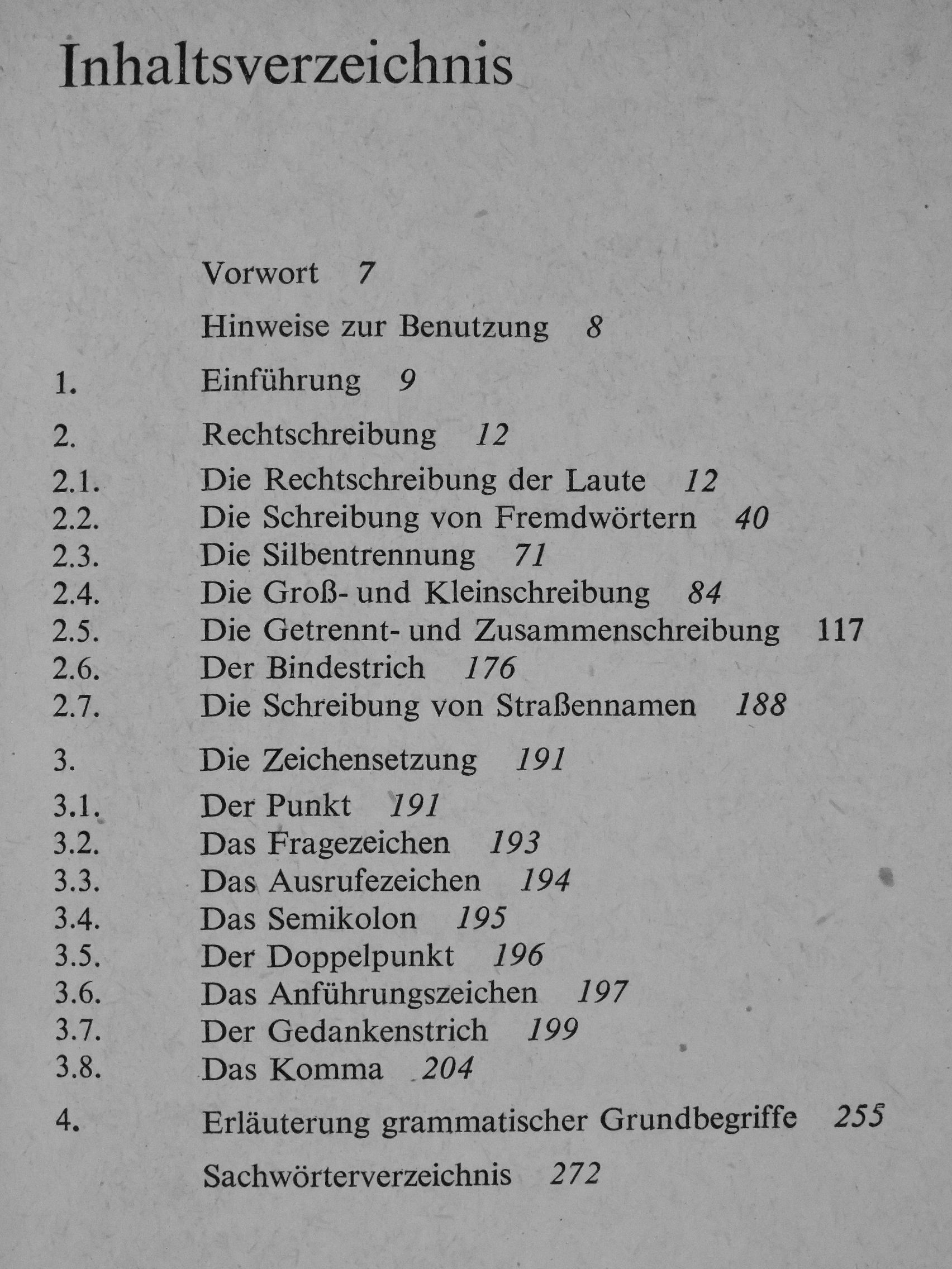 Gerhard Volk - ABC der deutschen Rechtschreibung und Zeichensetzung [antikvár]