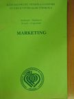 Andicsné Dr. Horváth Judit - Marketing [antikvár]