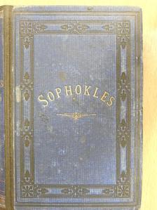 Sophokles - Sophokles tragoediái [antikvár]