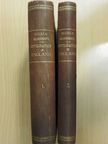 Henry Thomas Buckle - Geschichte der Civilisation in England I-III. [antikvár]