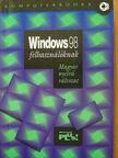 Dr. Tamás Péter - Windows 98 felhasználóknak [antikvár]