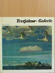 W. Wolodarski - Tretjakow-Galerie Moskau [antikvár]