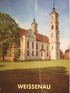 Weissenau [antikvár]
