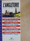 G. Quenelle - L'Angleterre Dans Votre Poche [antikvár]