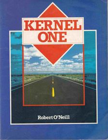Robert O'Neill - Kernel One [antikvár]