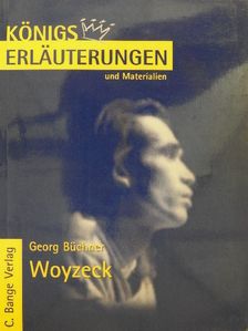 Erläuterungen zu Georg Büchner [antikvár]