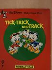 Tick, Trick Track [antikvár]
