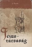 SOTOLA, JIRI - Jézustársaság [antikvár]