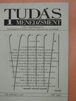 Ángyán Lajos - Tudásmenedzsment 2007. május [antikvár]