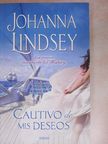 Johanna Lindsey - Cautivo de mis deseos [antikvár]