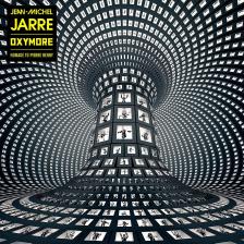 JEAN MICHEL JARRE - OXYMORE 2LP JEAN MICHEL JARRE