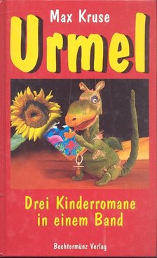 KRUSE, MAX - Urmel [antikvár]