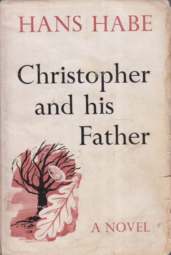 Habe, Hans - Christopher and his Father [antikvár]