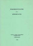 Nagy Mária - Önkormányzatok és a közoktatás [antikvár]