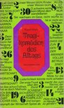 Rudolf Hirsch - Tragikomödien des Alltags [antikvár]