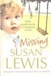 Lewis, Susan - Missing [antikvár]