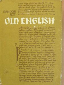 Rot Sándor - Old English [antikvár]