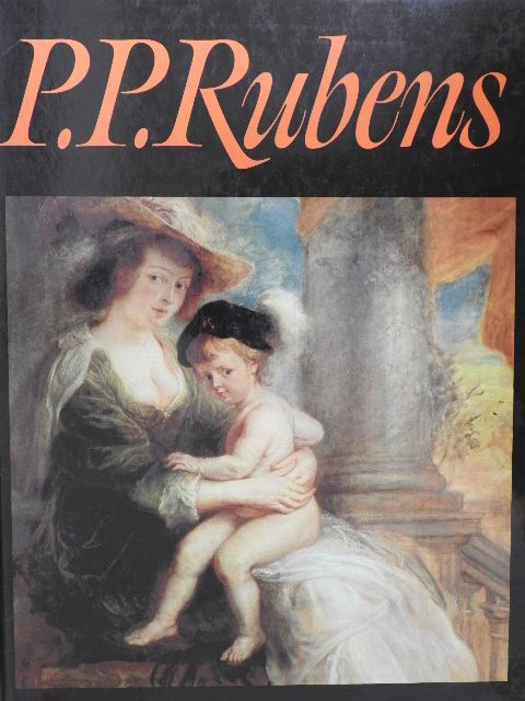 P. P. Rubens [antikvár]