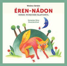 Weöres Sándor-Steinert Ágota[szerk.] - Éren-nádon