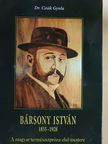 Bársony István - Bársony István 1855-1928 [antikvár]