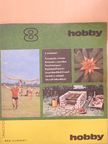 Bácskai Endre - Hobby 8. [antikvár]