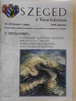 Illés Mária - Szeged 2010. március [antikvár]
