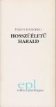 HAAVIKKO, PAAVO - Hosszúéletű Harald [antikvár]