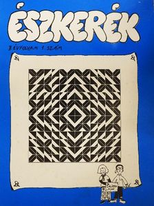 Észkerék II/1. [antikvár]