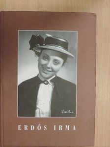 Dr. Erdős Bartha István - Erdős Irma [antikvár]